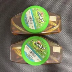 全て未使用品！（絶版）バークレイ ガルプアライブ バケツ バルキー