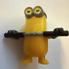 ミニオン　フィギュア　ケビン　匿名配送