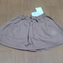 HusHusH 　ハッシュアッシュ　キッズ　ベビー　スカート　100