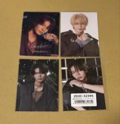 原因は自分にある。　杢代和人　フォトカードセット 楽天市場】杢代和人の通販