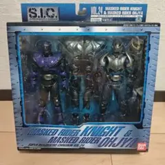 S.I.C. VOL.35 仮面ライダーブレイド - メルカリ