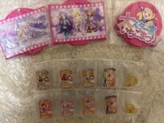 アイカツ グッズコレクション2 まとめ売り