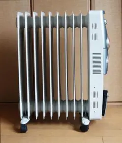 2026年最新】ベルソス オイルヒーターの人気アイテム - メルカリ