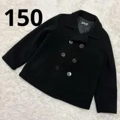 Schott ショット　キッズ　ピーコート　冠婚葬祭　フォーマル