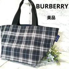 美品✨️バーバリーブルーレーベル キャンバス ショルダーバッグ 楽天市場】【バッグ】BURBERRY バーバリー ブルーレーベル