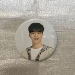 SEVENTEEN　ディノ　CARAT LAND　ケレン　2024　缶バッジ