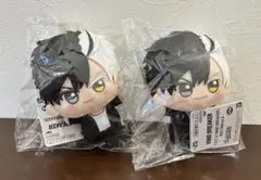 ９種セット　ウィンドブレイカー ウィンブレ　ちびぐるみ Amazon.co.jp: ウィンブレ ウィンドブレイカー WIND BREAKER