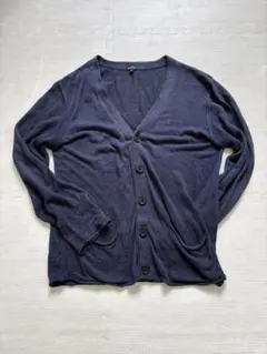 Paul Smith カーディガン ネイビーのサムネイル