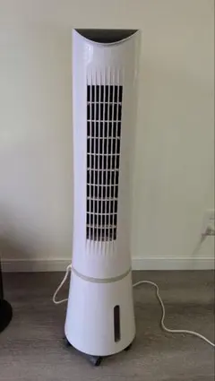 コイズミ KOIZUMI 冷風扇 ACF-DC26 冷風扇風機 クール 冷風 - メルカリ