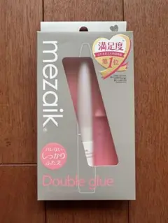 mezaik Double glue ふたえまぶた用化粧品のサムネイル