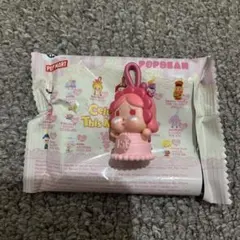 popmart 15周年　crybaby