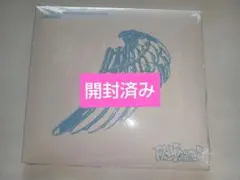TWS play hard 開封済み CD compact 未再生　②