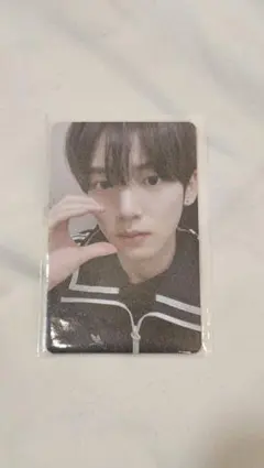 ユジン クアラルンプール トレカ 会場限定 ZEROBASEONE zb1