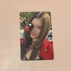 TWICE STRATEGY サナ トレカ JYP SHOP - メルカリ