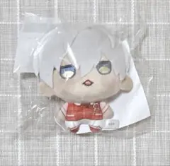 【本日限定価格】にじさんじ にじまるっと イブラヒム