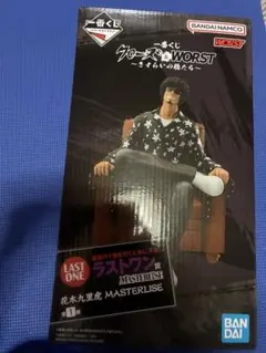 2026年最新】worst クローズ フィギュアの人気アイテム - メルカリ