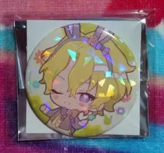 匿名発送】あんスタ 小鹿ジュイス アニカフェ 缶バッジ - メルカリ