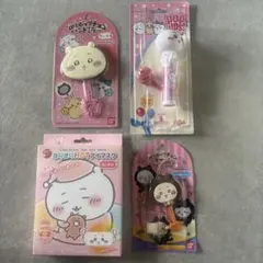 ちいかわ ロリポップチョコチャーム ミラー ポップアップス