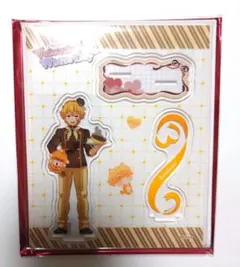 鬼滅の刃　バレンタイン　アクリルスタンド　善逸　②