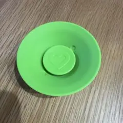 マンチキン ミラクルカップ 替えバルブ グリーン