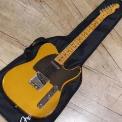 FenderJapan TL52 - 110BTX bigsby 2004年製 FenderJapan TL52 - 110BTX bigsby 2004年製 - メルカリ