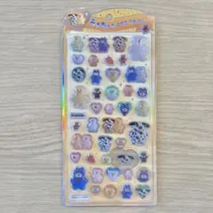 mojojojo うるちゅるPOP SEAL