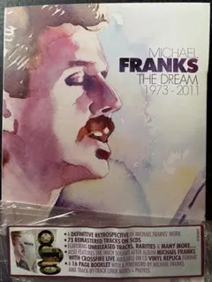 2026年最新】Dream 1973-2011の人気アイテム - メルカリ