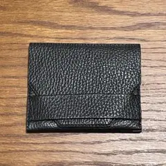 美品⭐︎chiwata チワタsmall wallet スモールウォレット maison de F - 【見た目以上の収納力が魅力♪】chi.wataが提案