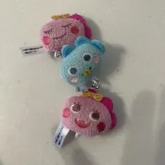 がんこちゃん がんぺーちゃん ガチャ