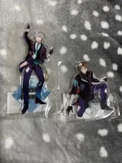 【新品未開封】ROF-MAO 1st Anniversaryアクリルスタンド