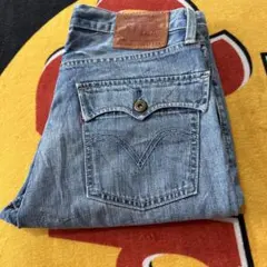 Levi's 502 ショートパンツ W32 L14 古着　速発送