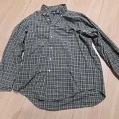 【90s・希少】ラルフローレン“BLAKE” ボタンダウンシャツ