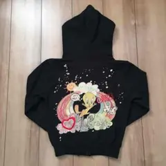 2026年最新】ルーニー・テューンズ パーカーの人気アイテム - メルカリ