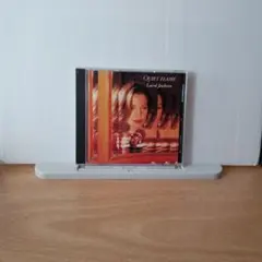 3019.70 Latrid Jackson Quiet Flame CD