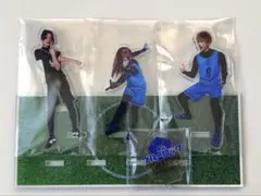 ブルステ キャラクターグッズ