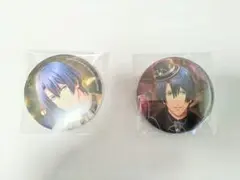 うたプリ 真斗缶バッジ - メルカリ