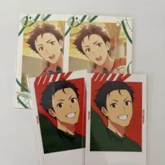 SideM 木村龍セット ぱしゃこれ FiFS
