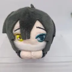 鬼滅の刃 はぐキャラコレクション 鬼滅 伊黒小芭内 伊黒 小芭内
