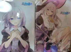希少 テイルズ オブザワールドレーヴ ユナイティア 9種 ブロマイド