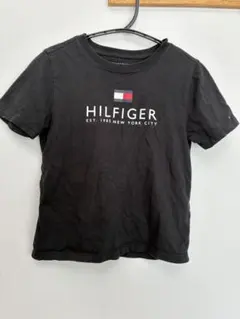トミーヒルフィガー　110 120 Tシャツ　子供　キッズ