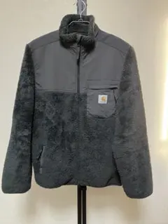carhartt フリースジャケット