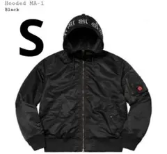 2025年最新】supreme hooded ma-1の人気アイテム - メルカリ