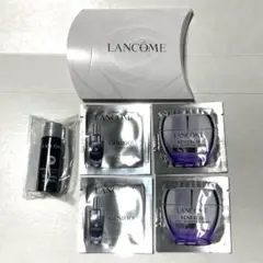 ランコム　美容液　化粧水　クリーム　試供品　サンプルセット