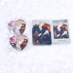 BAD MEDICIN バディスン 志奴要 缶バッジセット Amazon.co.jp: バディスン 志奴要 BAD MEDICINE 缶バッジ : おもちゃ