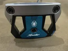 テーラーメイドSpider 36インチパター KBS TOUR GPSシャフト - メルカリ