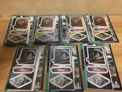 僕のヒーローアカデミア　新十傑　アクスタ　チャーム　ヒロアカ