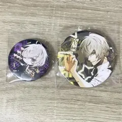 2026年最新】岡崎契 缶バッジの人気アイテム - メルカリ