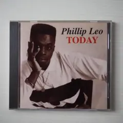 Phillip Leo – Today