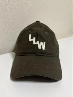 WTAPS New Era 9TWENTY キャップ　オリーブ　ダブルタップスのサムネイル