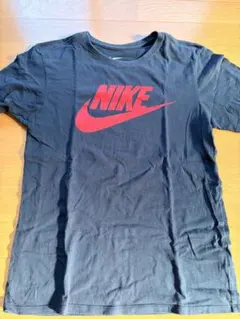 Nike アスレチックカット Tシャツ M 黒